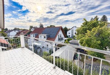 Vorschaubild Wohnung