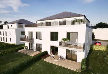 Vorschaubild Penthouse