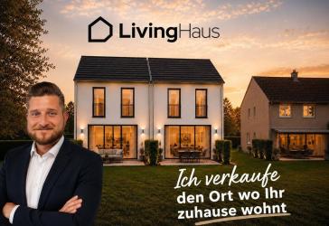 LivingHaus - Dein maßgeschneidertes Traumhaus in Plettenberg mit modernem Komfort