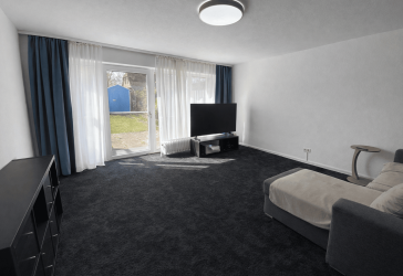 Vorschaubild Reihenmittelhaus