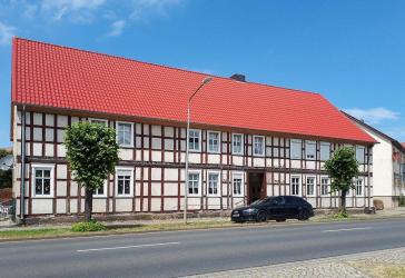 Vorschaubild Mehrfamilienhaus