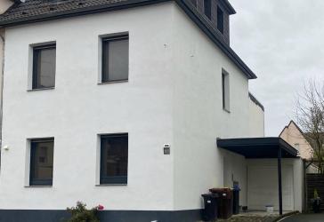 Vorschaubild Reihenendhaus