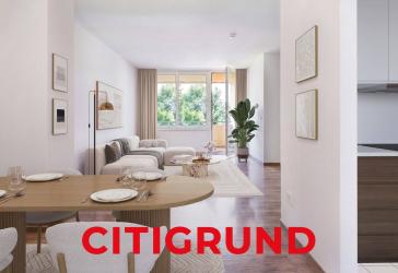 Vorschaubild Wohnung