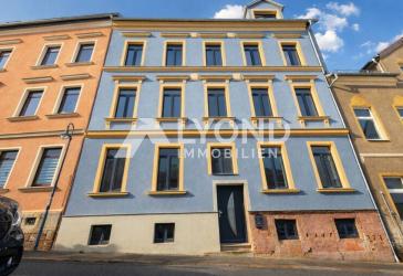 Vorschaubild Mehrfamilienhaus