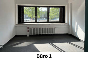 Vorschaubild Büro- /Praxis-Immobilie