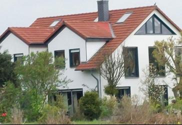 'RESERVIERT' Architektenhaus in Wennigsen mit Deisterblick