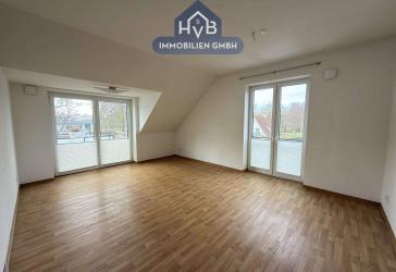 Großzügige 3-Zimmer-Seniorenwohnung