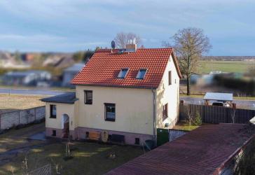 Vorschaubild Einfamilienhaus