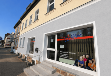 Vorschaubild Büro- /Praxis-Immobilie