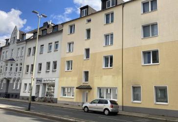 Vorschaubild Wohnung