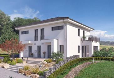 Vorschaubild Mehrfamilienhaus