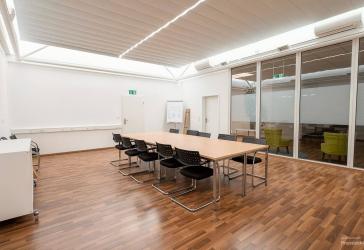 Vorschaubild Büro- /Praxis-Immobilie