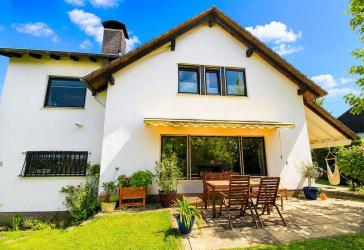 Vorschaubild Einfamilienhaus