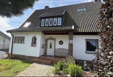 Vorschaubild Einfamilienhaus