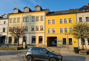 Vorschaubild Wohnung