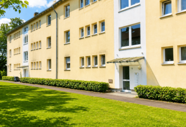 Vorschaubild Wohnung