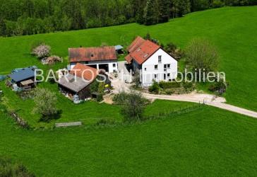 Vorschaubild Bauernhaus