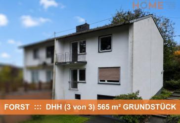 Vorschaubild Doppelhaushälfte