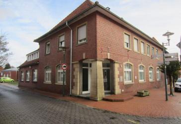 Wohn- und Geschäftshaus in Heek-Nienborg