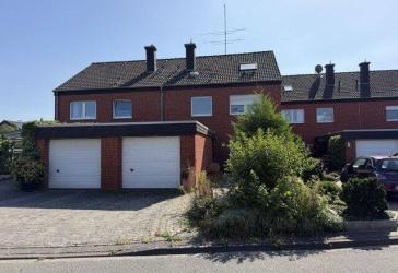 Familienfreundliches Reihenhaus mit Südgarten im bevorzugten Ahlener Norden