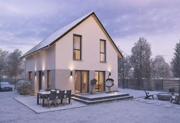 OKAL Haus nur 7 Schritten zum energieeffizienten Neubau-Traum mit OKAL