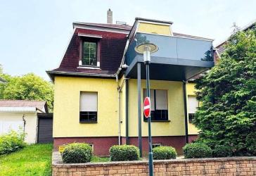 Vorschaubild Mehrfamilienhaus