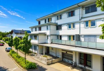 Vorschaubild Wohnung