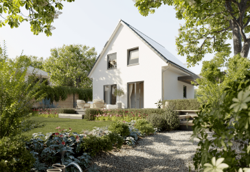 Verträumtes Plätzchen! Haus und Grundstück in Bestensee!