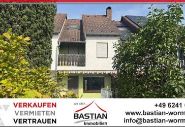 Vorschaubild Reihenmittelhaus