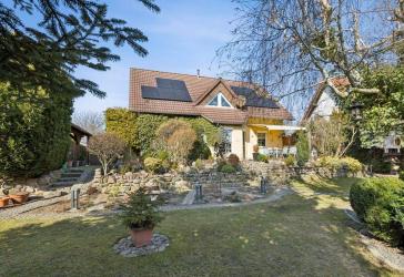 Vorschaubild Einfamilienhaus