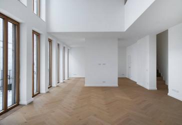 Vorschaubild Maisonettewohnung