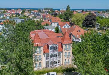 Ankommen. Abschalten. Ostsee genießen. - Ihre Ferienimmobilie