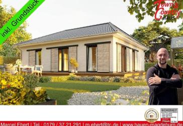 Haus in Thale: Ihre Investition in eine attraktive Region