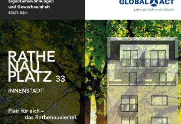 Vorschaubild Wohnung