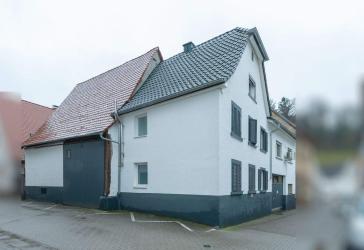 Einfamilienhaus mit Ruhe-Oase zum Entspannen in Weingarten