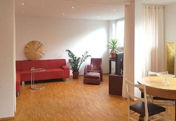 Vorschaubild Wohnung