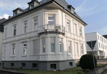 Große 4-Zimmer-Mietwohnung im Zentrum von Meschede