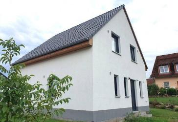 Vorschaubild Einfamilienhaus