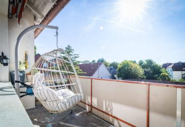 Vorschaubild Wohnung