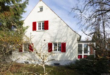 Vorschaubild Einfamilienhaus