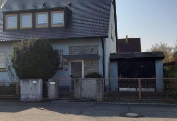 Vorschaubild Mehrfamilienhaus