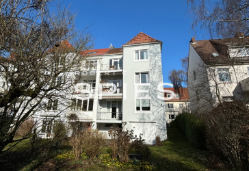 Vorschaubild Mehrfamilienhaus