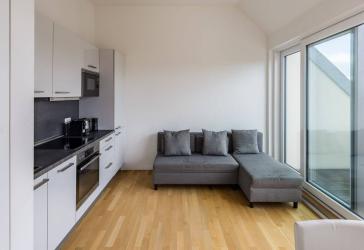 Vorschaubild Wohnung