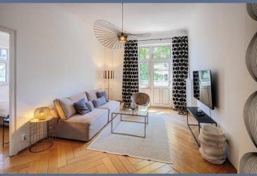 Vorschaubild Wohnung
