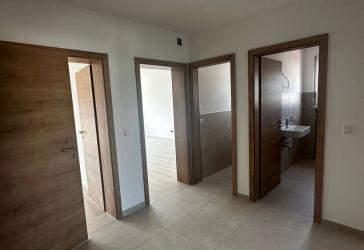 Attraktive 3-Zimmer Wohnung