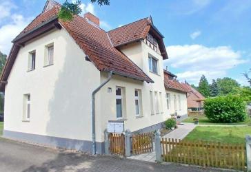 Mehrfamilienhaus mit viel Grundstück in 19288 Göhlen bei Ludwigslust