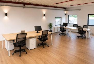 Vorschaubild Büro- /Praxis-Immobilie