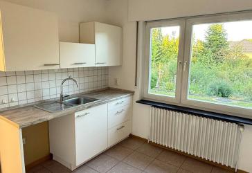 Ruhige Untergeschosswohnung 105 m²