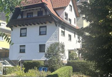 Charmantes Fachwerkhaus mit sonnigem Garten - ein Zuhause voller Möglichkeiten!