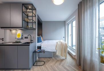 Vorschaubild Loft-Studio-Atelier